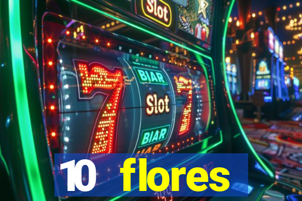 10 flores silvestres da regi o sudeste